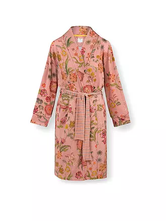 PIP STUDIO | Morgenmantel Kimono  NISHA COCO FLOWER | 
